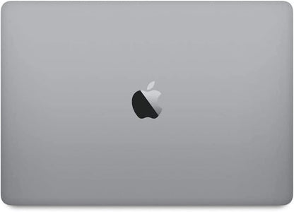 Apple MPXQ2LLA 2017 Macbook Pro 13-inch Renewed