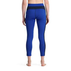 Spyder 38B415300 Women's Charger Baselayer Ski Bottoms