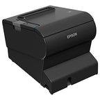 Epson TM-T88VI Black Thermal Receipt Printer USB Ethernet