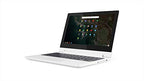 Lenovo Chromebook C330 2-in-1 Convertible Laptop