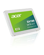 Acer SA100 240GB SATA III 2.5