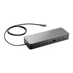 HP 3DV65UT USB-C Universal Docking Station