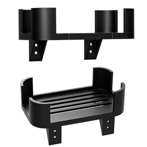 Generic GFiber GEBE320C Wi-Fi 7 Mesh Extender Wall Mount