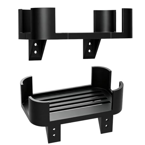 Generic GFiber GEBE320C Wi-Fi 7 Mesh Extender Wall Mount — main product image