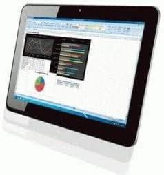 HP Elite X2 L8D79UT 11.6" 128GB Tablet