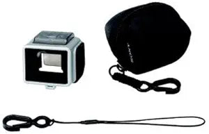 Sony VCL-DE07T 0.77x Wide Conversion Lens Cyber-shot