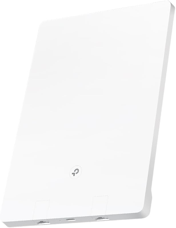 TP-Link Archer Air R5 AX3000 Wall-Mount WiFi 6 Router — main product image
