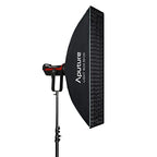 Aputure 30120 Light Box 30x120 Square Softbox Bowens Mount