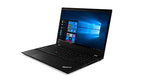 Lenovo 20W600EMUS THINKPAD P15S G2 I7 32GB 1TB SSD