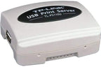 TP-Link TL-PS110U USB 2.0 Fast Ethernet Print Server