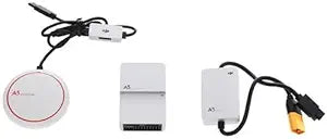 DJI CP.WK.000046 A3 Flight Controller Quad Hex Octo — main product image