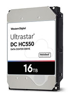 Western Digital 0F38462 16TB SATA Ultra SE HDD