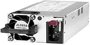 HP JL085-61001 Aruba X371 250W Power Supply — main product image