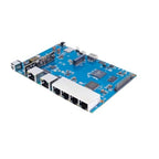 Raxmolo -RV2 RISC-V Open Source Gateway Board