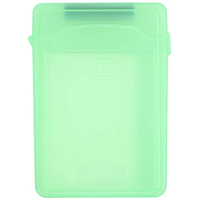 ModFurne 3.5-Inch IDE SATA Hard Drive Protective Cases 5-Pack