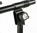 Quik-Lok QLX/3 Adjustable Microphone Stand