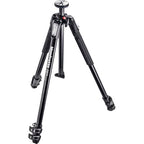 Manfrotto 190X 3-Section Aluminum Tripod - Camera Support