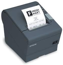 Epson TM-T88IV-084 USB Thermal Receipt Printer (Renewed)