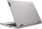 Lenovo Chromebook C340-11 2-in-1 Touchscreen (Renewed)
