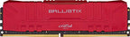 Crucial BL2K16G32C16U4R Ballistix 32GB (2x16GB) DDR4 3200MHz Gaming Memory
