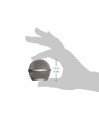 Shure RK143G Replacement Mic Grille for SM58 Microphones