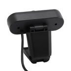 Anu Limen 1080P HD USB Webcam with Noise-Canceling Mic