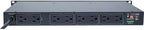 Furman M-8S Power Sequencer with Hosa Cables