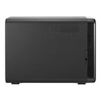 QNAP TS453BEP 16TB NAS System - 8GB RAM