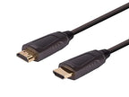 Monoprice 143326 24ft 8K Active HDMI 2.1 AOC Cable
