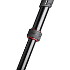 Manfrotto MK190GOA4-3WXUS 190 Go! M-Series Aluminum Tripod