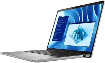 Dell Latitude 7455 Copilot+ Laptop - 14" QHD+, 512GB SSD, 16GB RAM