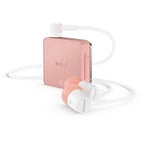 Sony SBH24-Pink Bluetooth Clip-On Handsfree Headset
