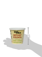Dell Alpe Instant Polenta, 20-Ounce (Pack of 6)