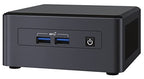 Intel BNUC11TNHI50L00-3419-16196 NUC 11 Pro Mini Desktop i5 16GB 512GB SSD