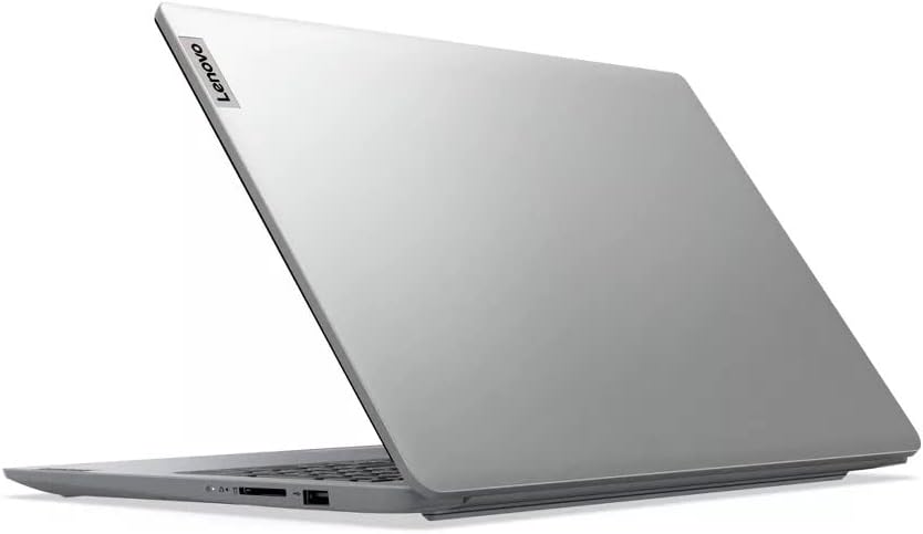 Lenovo IdeaPad 15.6" FHD i5 Laptop 16GB 1TB