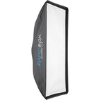 Westcott 2525 Rapid Box Switch 1x3 Softbox Kit