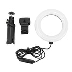 Mingzhe 60-Bead LED Fill Light with Adjustable Stand
