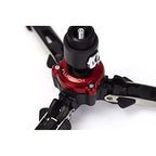 Manfrotto MVMXPROBASEUS XPRO Fluid Video Monopod Base