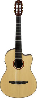 Yamaha NCX3 NT Nylon String Acoustic-Electric Guitar
