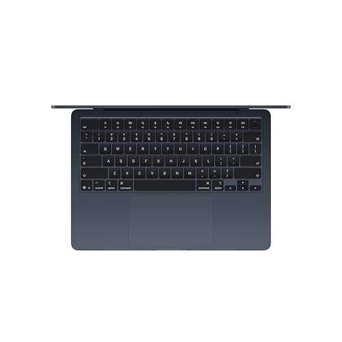 Apple MacBook Air 13-inch Laptop with M5 Chip — main product image
