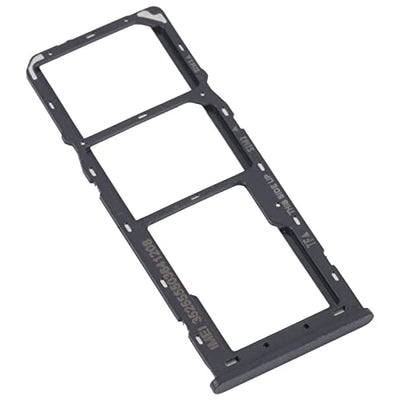 MPXPOTTHW Alcatel 1V 2021 SIM and Micro SD Card Tray Replacement Set
