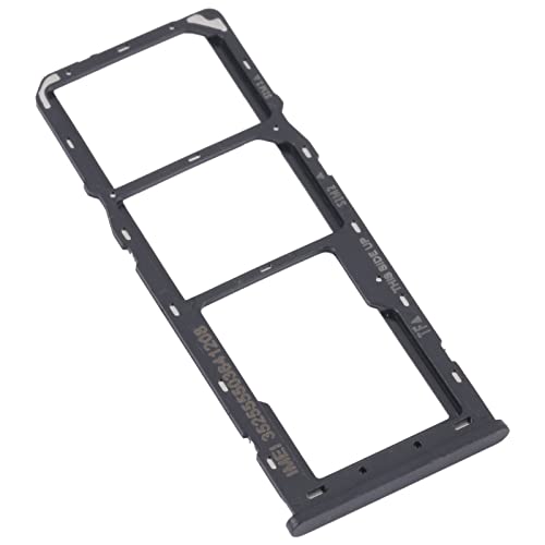 MPXPOTTHW Alcatel 1V 2021 SIM and Micro SD Card Tray Replacement Set — main product image