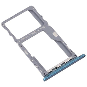 MPXPOTTHW Alcatel 1V 2020 SIM and Micro SD Card Tray