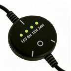 Generic Auto Router Restart Controller and Network Access Plug