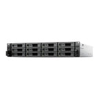 Synology RX1225RP 19-Inch 12-Bay Rackmount Expansion Unit