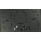 GE CHP95362MSS 36 Inch Induction Cooktop