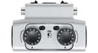 Zoom EXH6 Dual XLR/TRS Input - H6 Capsule