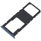 MEIYAOX Galaxy A03s SIM and Micro SD Card Tray Replacement