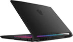 MSI Katana 15 HX 15.6-Inch 165Hz WQHD Gaming Laptop