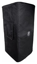 Mackie DRM315 Cover - Loudspeaker Protection